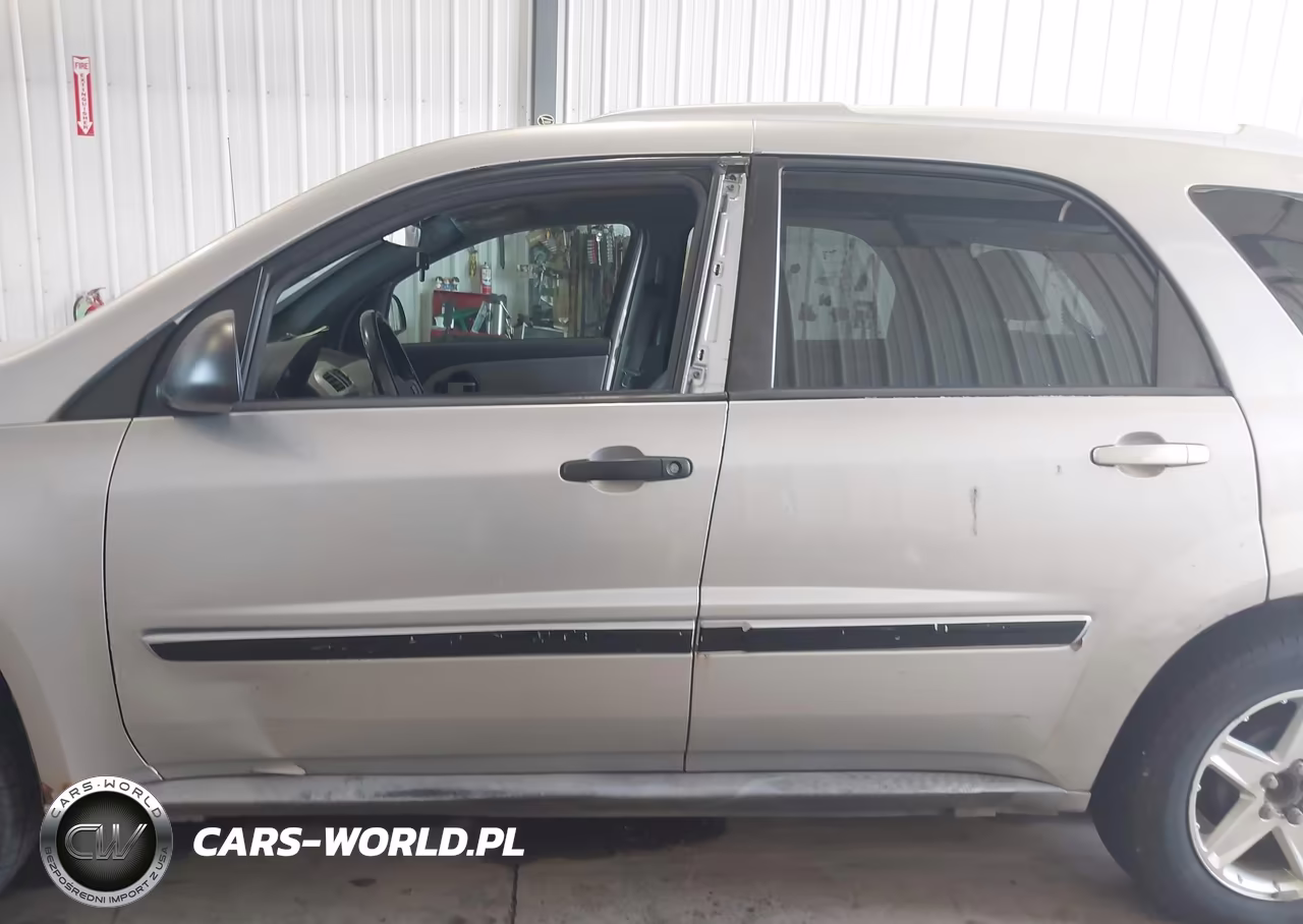 2005 Chevrolet Equinox Lt VIN:2CNDL73F556078978 - 15
