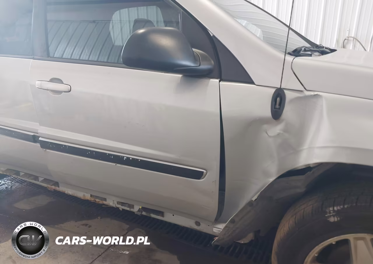2005 Chevrolet Equinox Lt VIN:2CNDL73F556078978 - 6