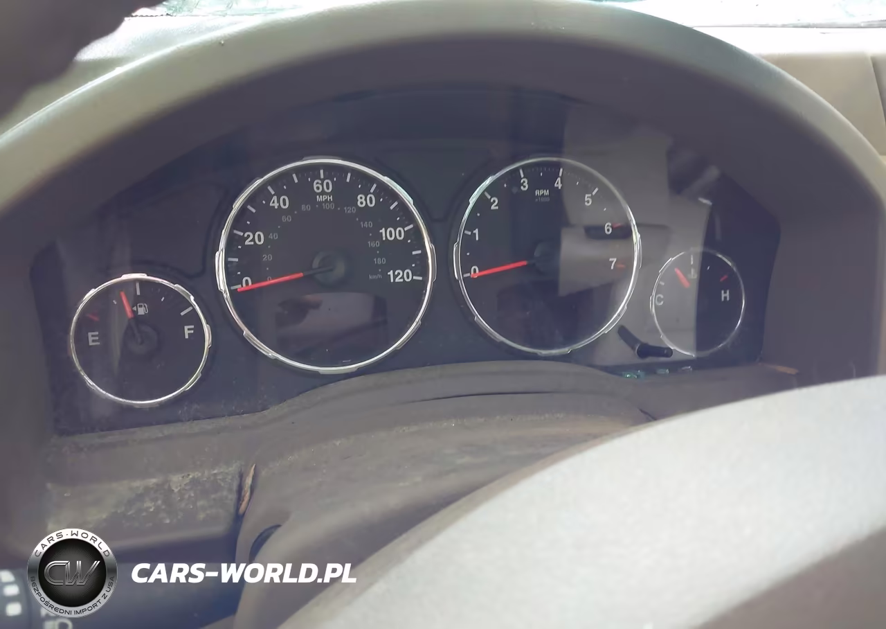2010 Jeep Liberty Limited VIN:1J4PN5GK8AW176419 - 14