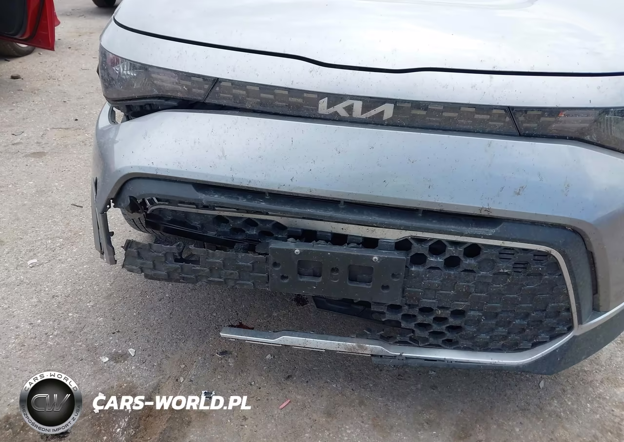2024 Kia Soul Lx VIN:KNDJ23AU3R7241427 - 6