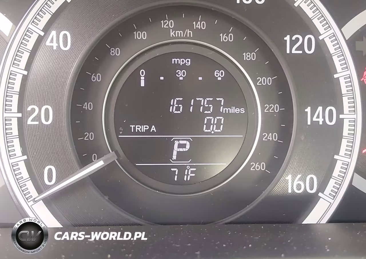2016 Honda Accord Lx VIN:1HGCR2F38GA071582 - 16