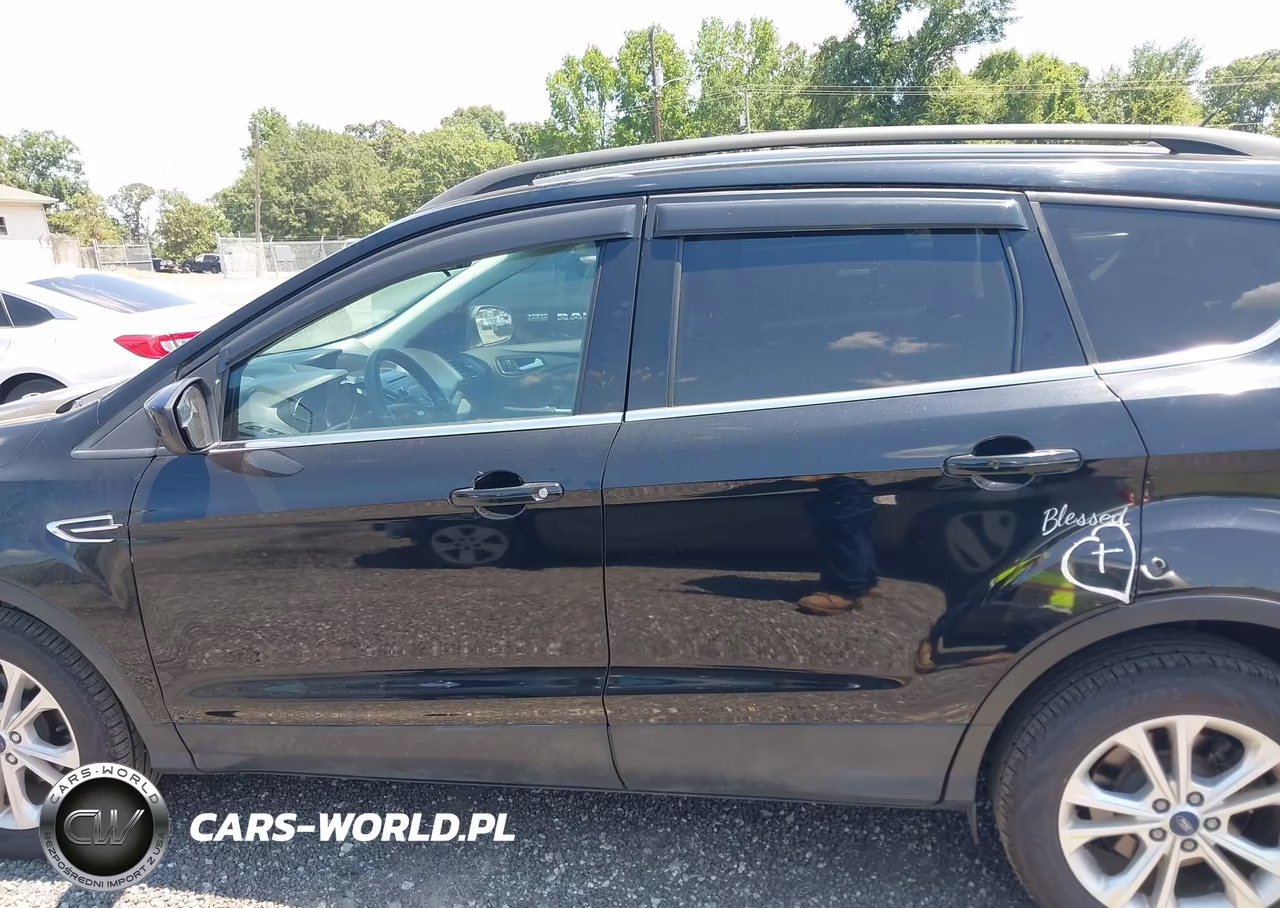 2018 Ford Escape Se VIN:1FMCU0GD9JUA11188 - 14