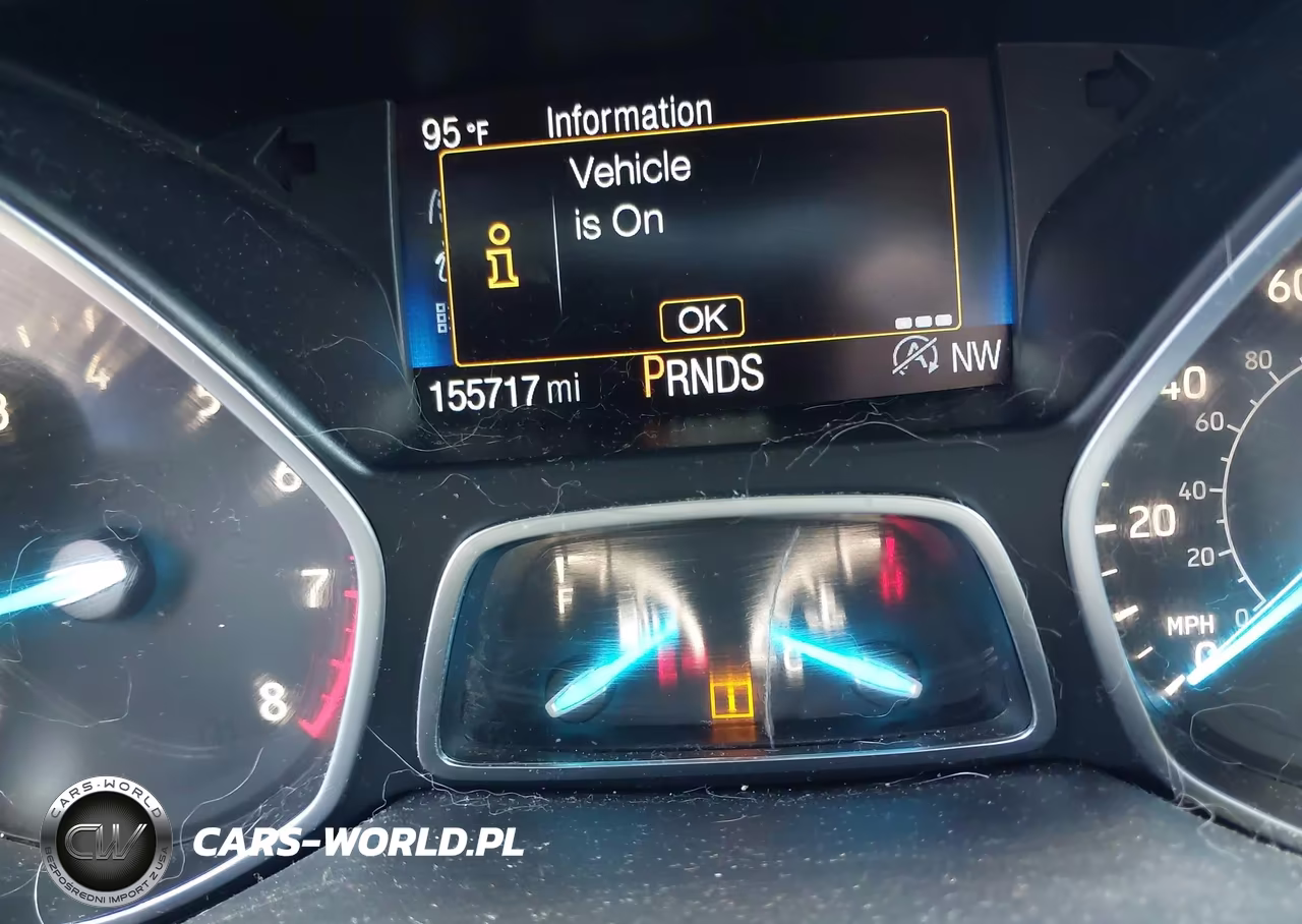 2018 Ford Escape Se VIN:1FMCU0GD9JUA11188 - 7