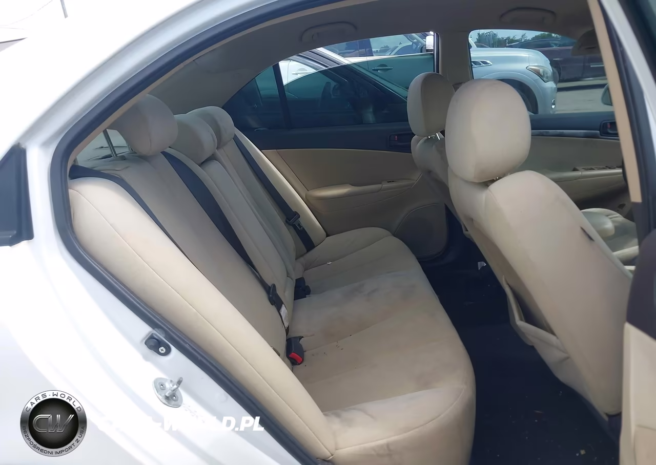 2009 Hyundai Sonata Gls VIN:5NPET46C49H505965 - 8