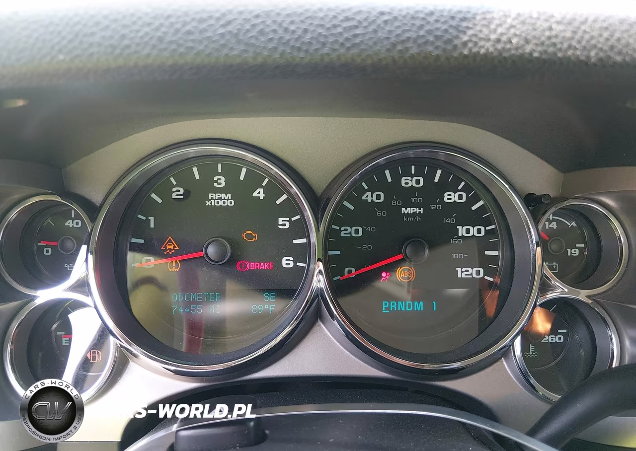2011 Chevrolet Silverado 2500Hd Lt VIN:1GC1KXEGXBF117128 - 7