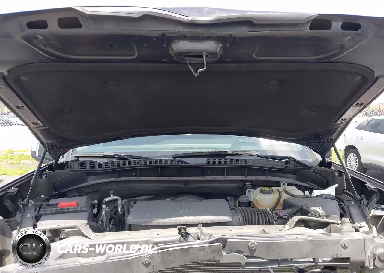 2023 GMC Sierra 1500 4Wd Short Box Denali VIN:3GTUUGED8PG325897 - 10