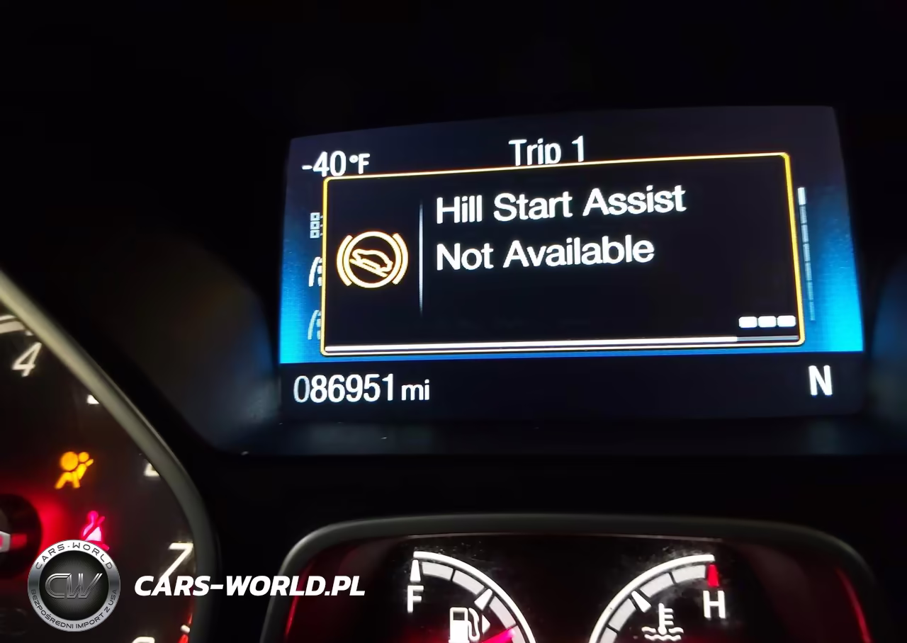 2018 Ford Focus St VIN:1FADP3L95JL225559 - 15