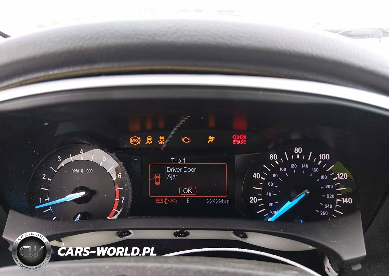 2015 Ford Fusion Se VIN:3FA6P0HD1FR146872 - 7