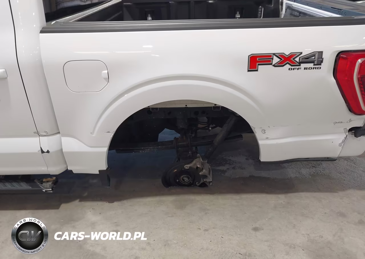 2022 Ford F-150 Xlt VIN:1FTFW1E88NKD49304 - 6