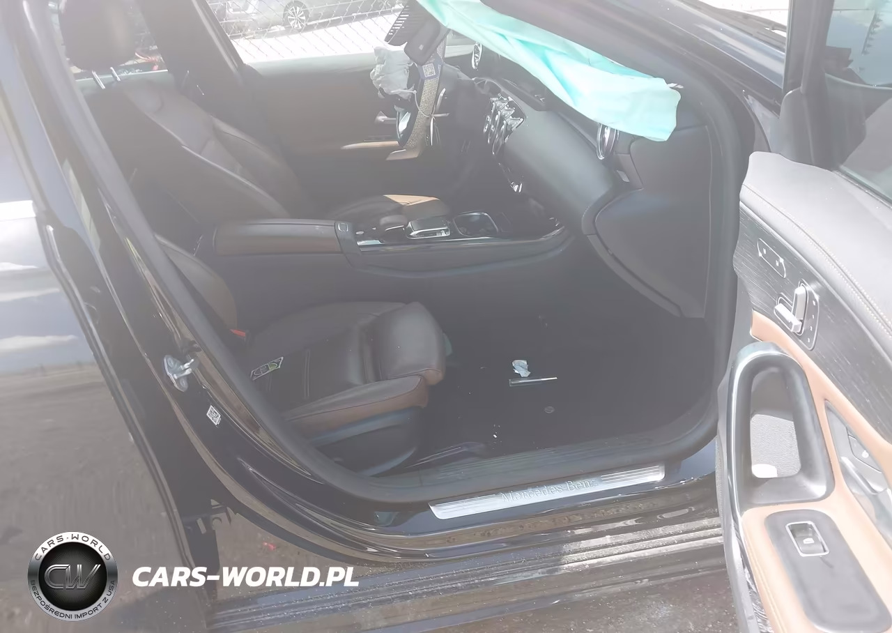 2020 Mercedes-Benz A 220 VIN:W1K3G4EB8LJ206178 - 5