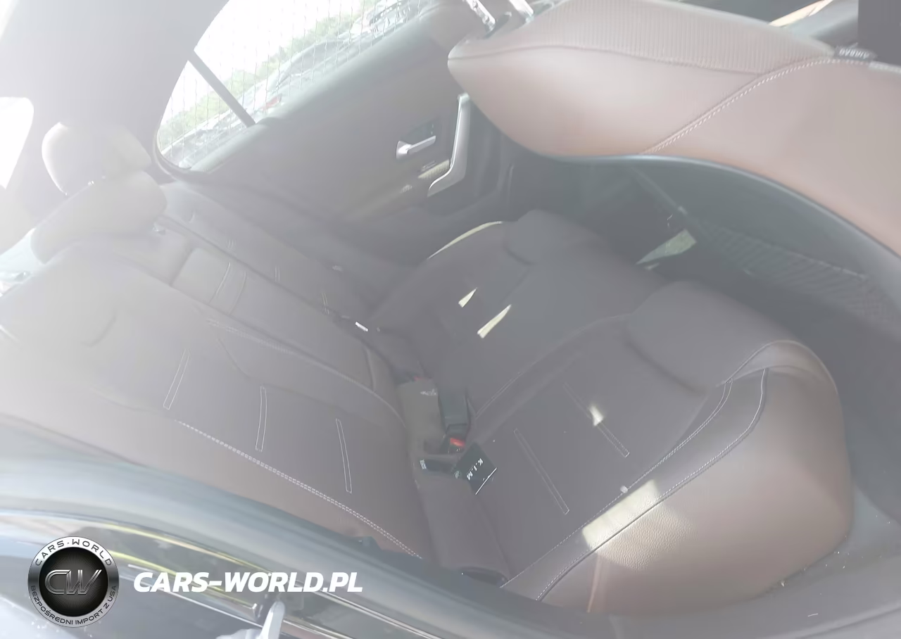 2020 Mercedes-Benz A 220 VIN:W1K3G4EB8LJ206178 - 8