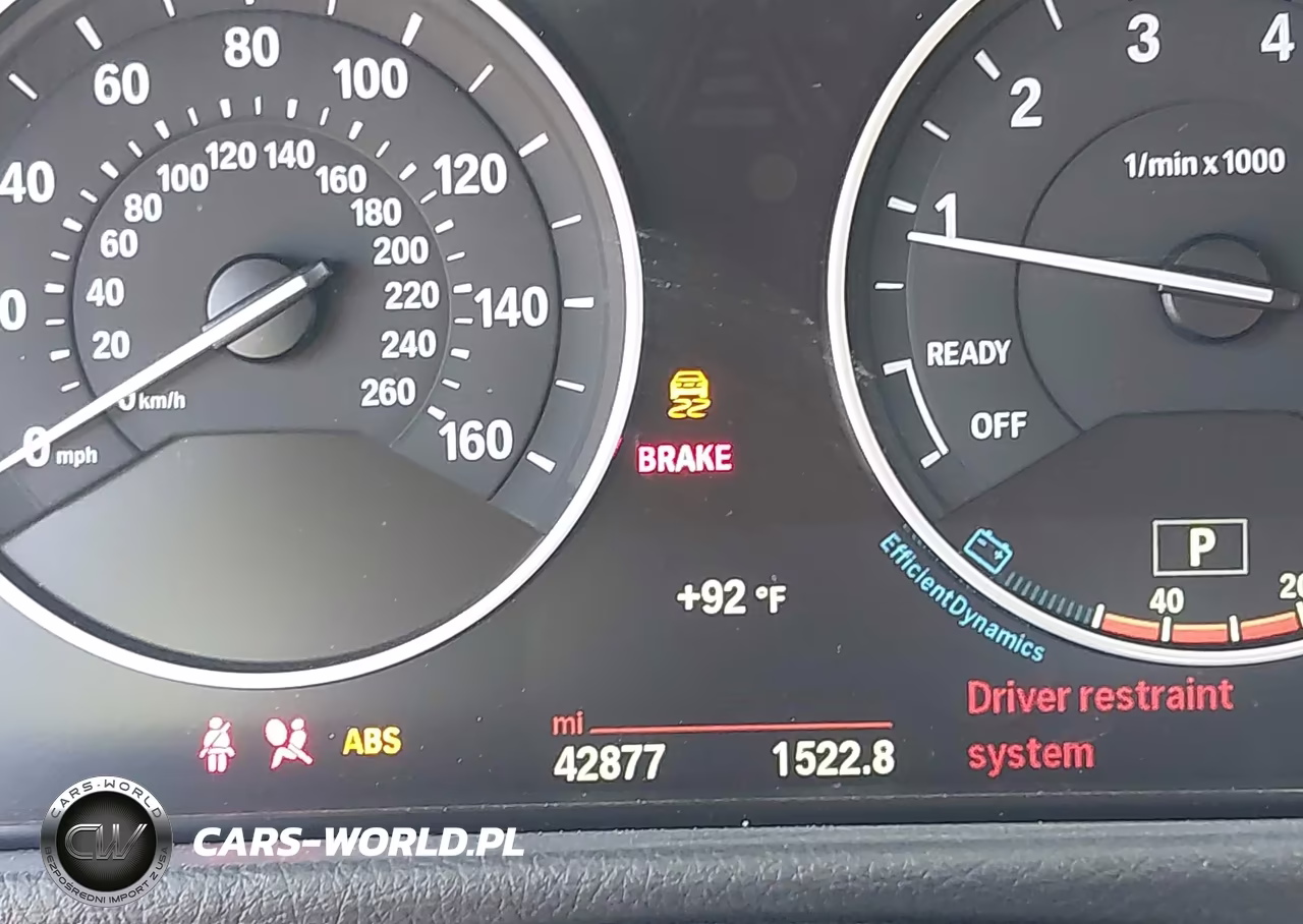 2015 BMW 428 Gran Coupe xDrive VIN:WBA4C9C52FG135269 - 15