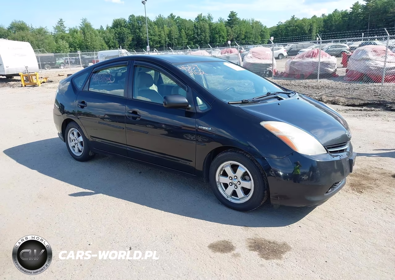 2006 Toyota Prius – zdjęcie 1 z 15