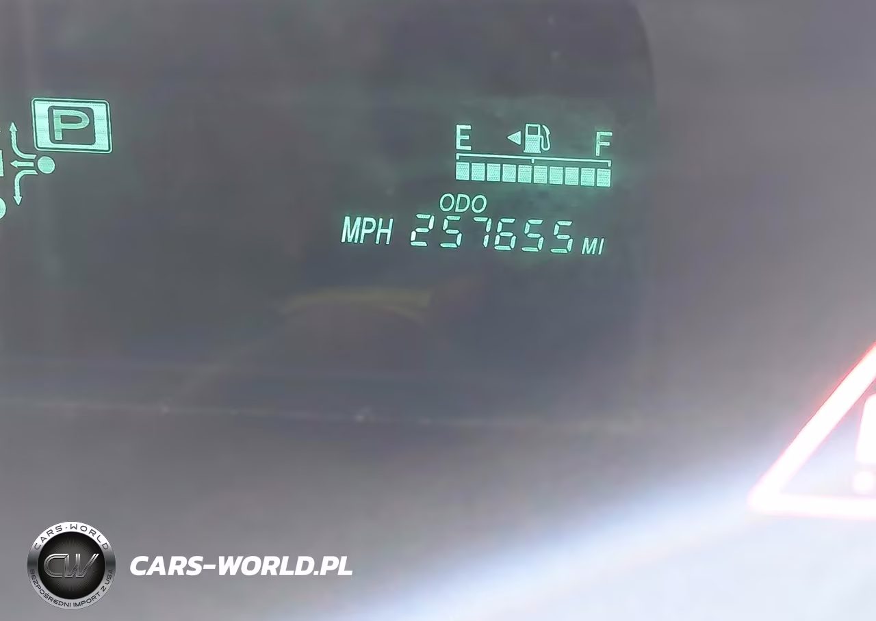 2006 Toyota Prius VIN:JTDKB20UX67514939 - 7