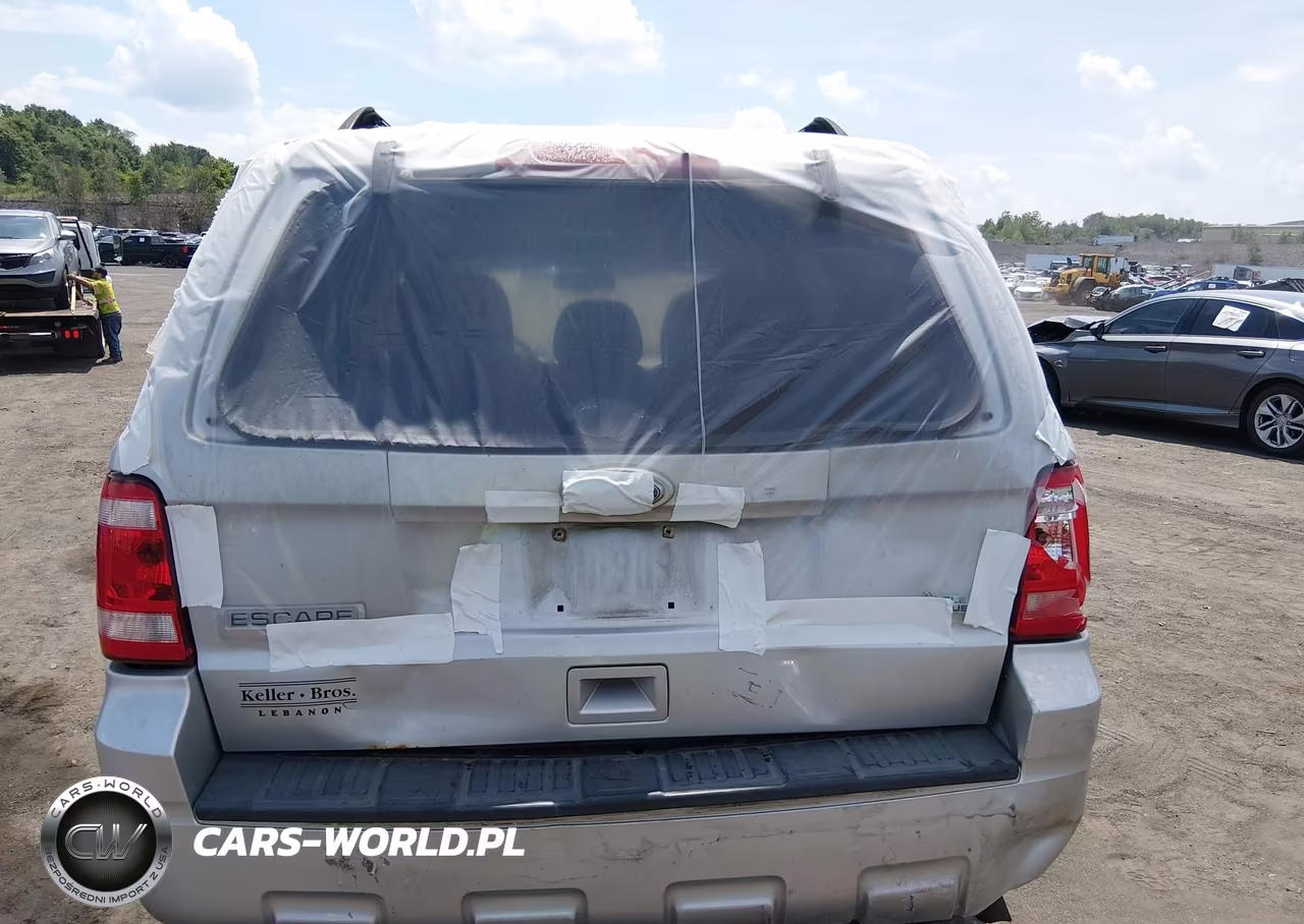 2010 Ford Escape Xlt VIN:1FMCU9DG1AKC70966 - 16