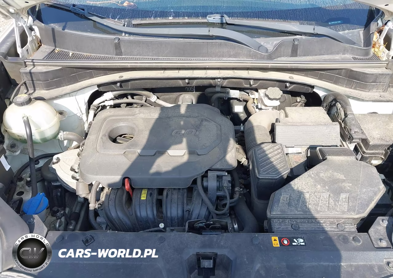 2020 Kia Sportage S VIN:KNDP6CAC8L7744058 - 10