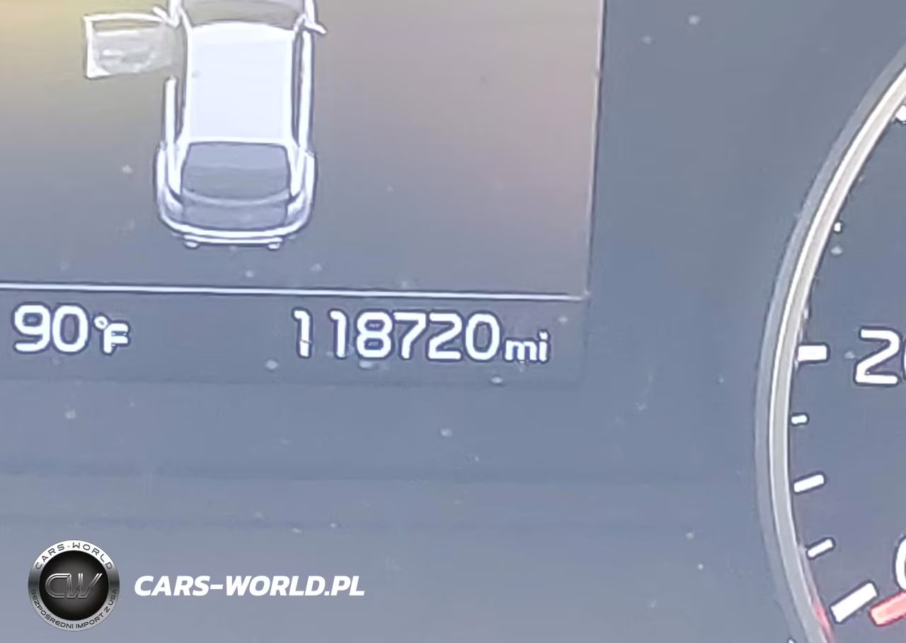 2020 Kia Sportage S VIN:KNDP6CAC8L7744058 - 7