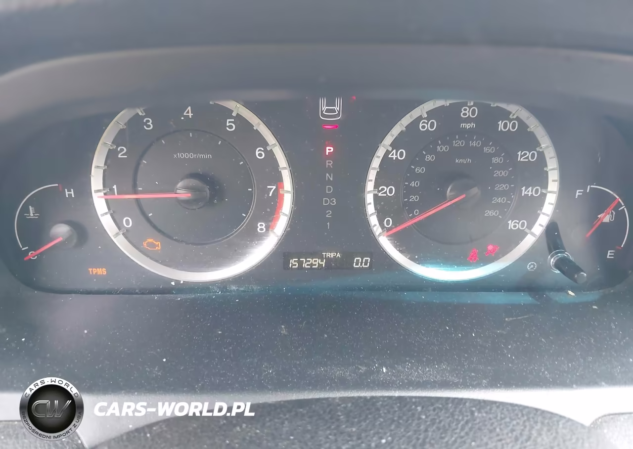 2012 Honda Accord 3.5 Ex-L VIN:1HGCS2B80CA000733 - 7