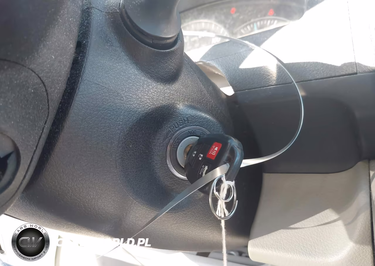 2012 Toyota Camry Le VIN:4T1BF1FK5CU187069 - 11