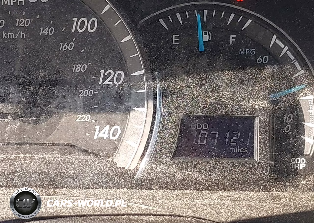 2012 Toyota Camry Le VIN:4T1BF1FK5CU187069 - 7