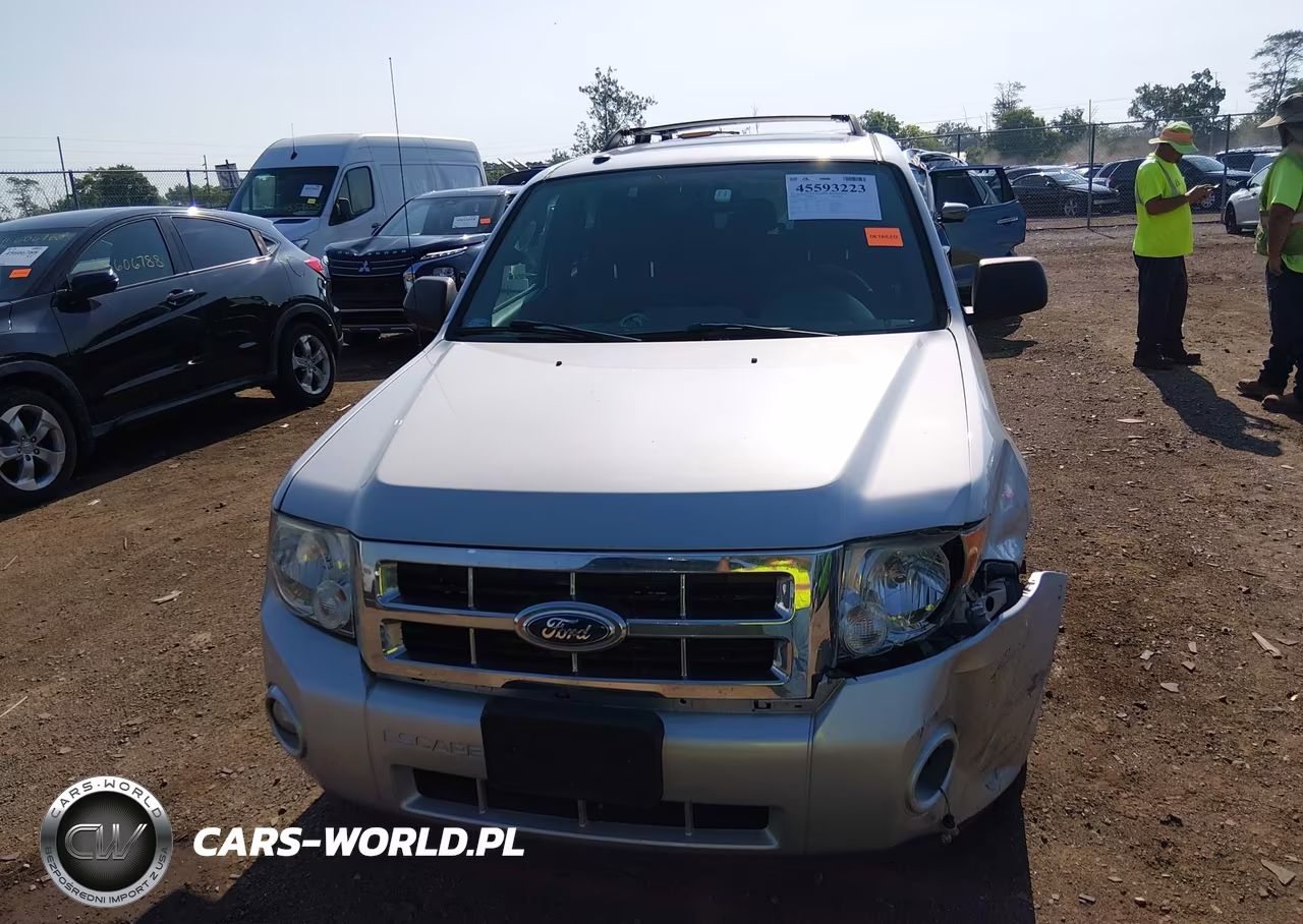2012 Ford Escape Xlt VIN:1FMCU0D77CKC15016 - 12