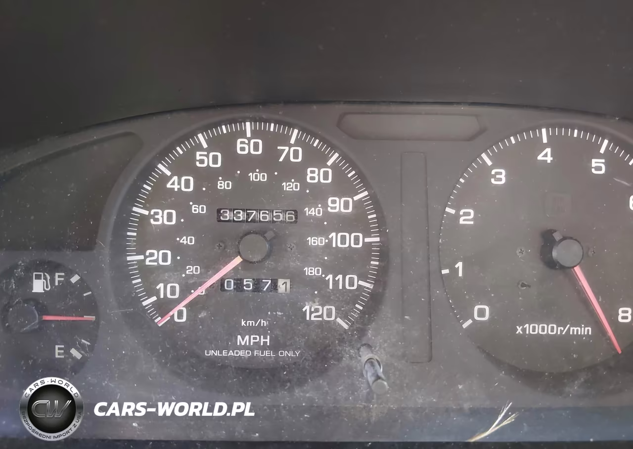 1997 Nissan Pathfinder Le-Xe VIN:JN8AR05S8VW148684 - 15