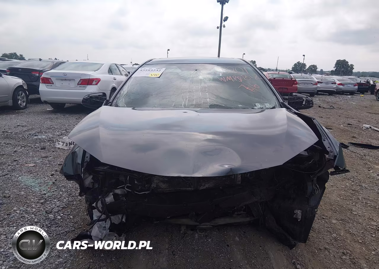 2016 Toyota Corolla Le Plus VIN:2T1BURHE4GC641136 - 6