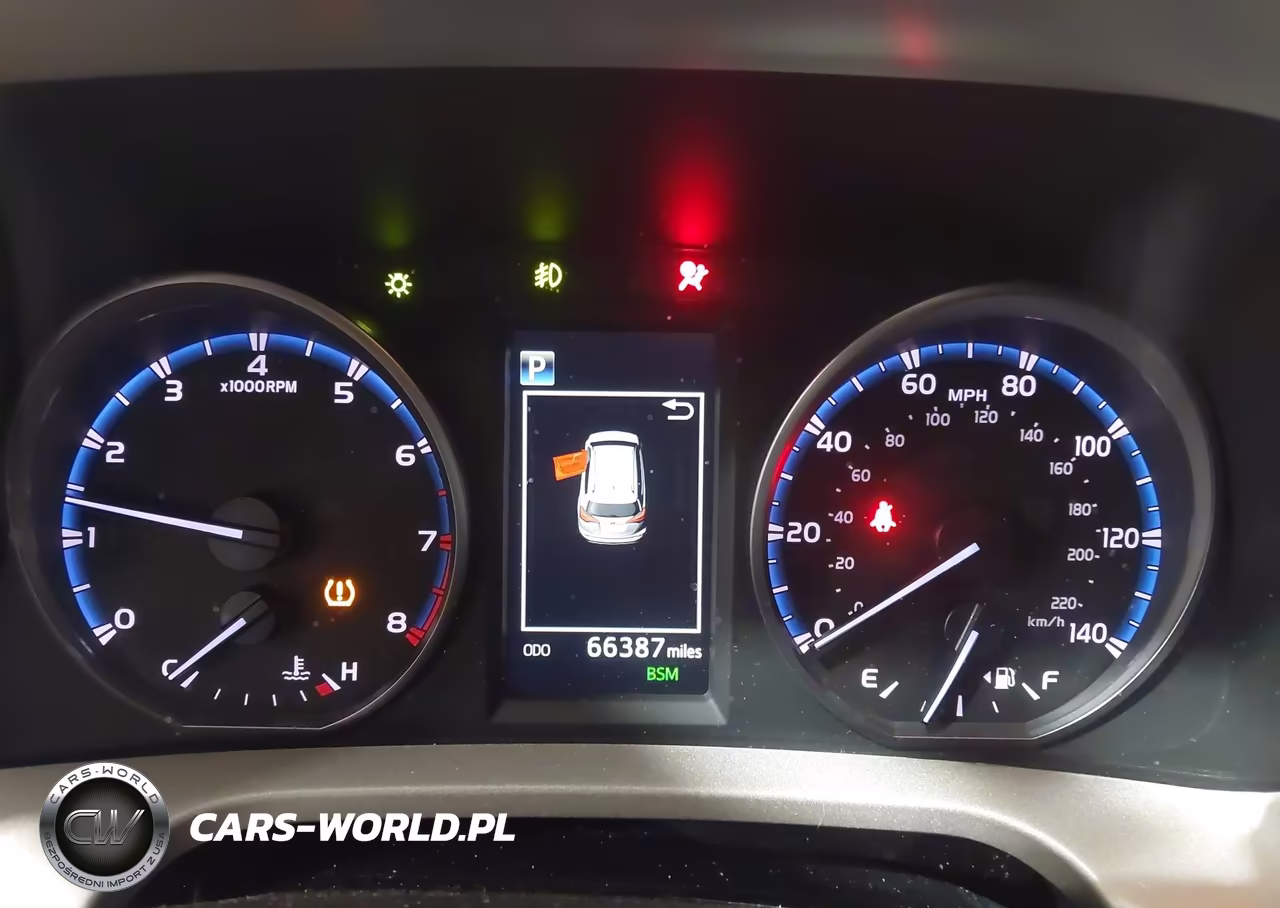 2018 Toyota Rav4 Xle VIN:2T3WFREV0JW522268 - 7
