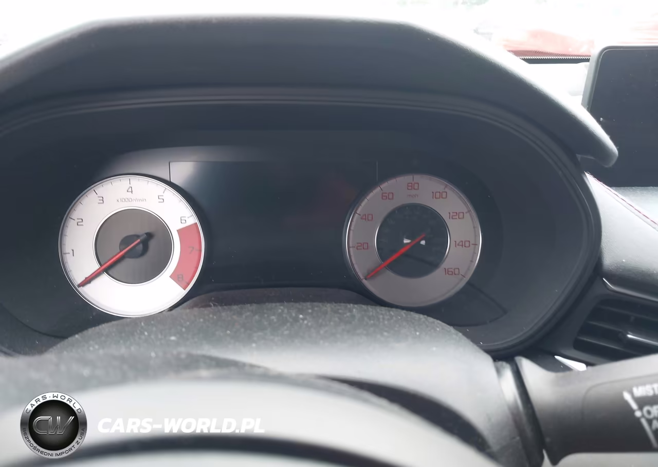 2022 Acura Tlx Type S VIN:19UUB7F05NA001370 - 7