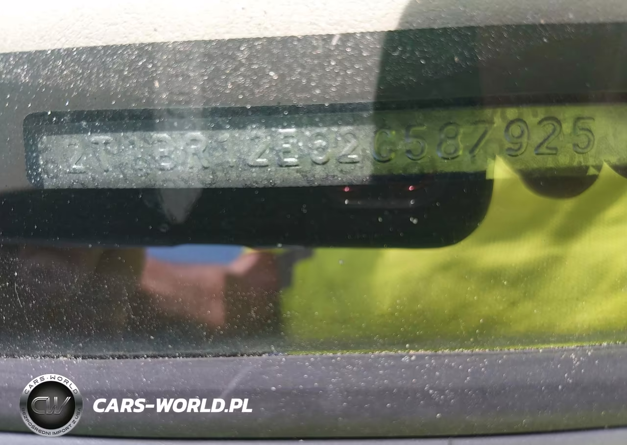 2002 Toyota Corolla Le VIN:2T1BR12E62C587925 - 17