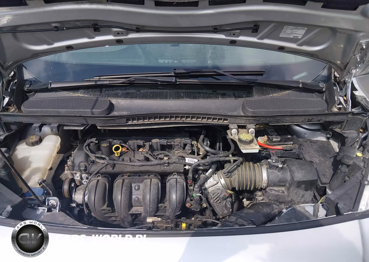 2016 Ford Transit Connect Xlt VIN:NM0GE9F72G1260572 - 10