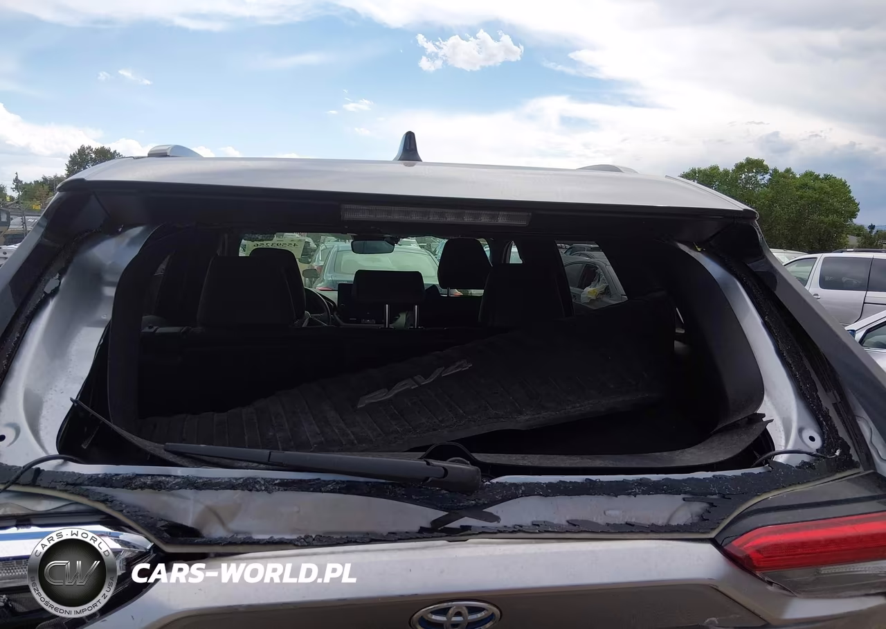2023 Toyota Rav4 Prime Xse VIN:JTMEB3FV7PD158746 - 6
