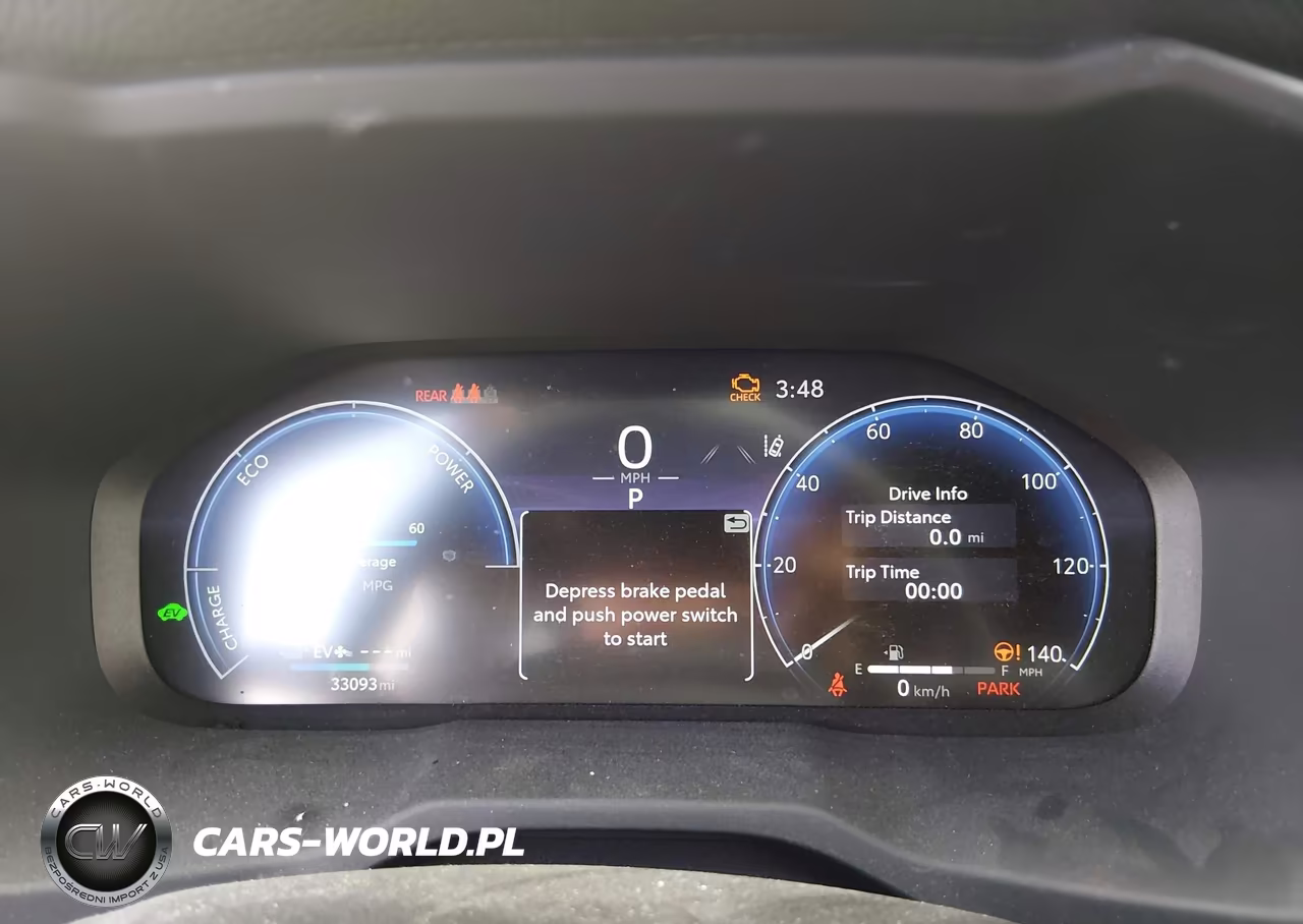 2023 Toyota Rav4 Prime Xse VIN:JTMEB3FV7PD158746 - 7