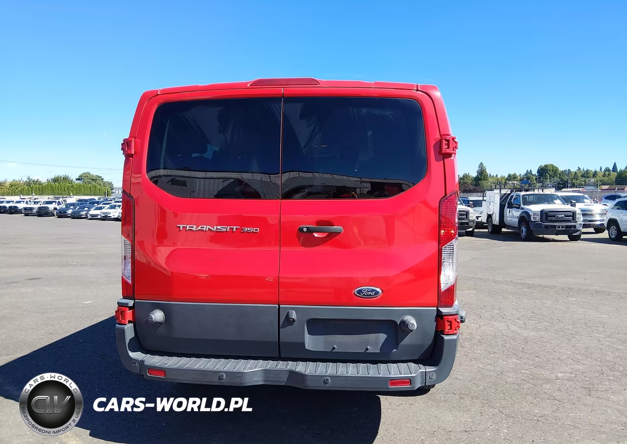 2018 Ford Transit-350 Xl VIN:1FBZX2ZM5JKB52998 - 16