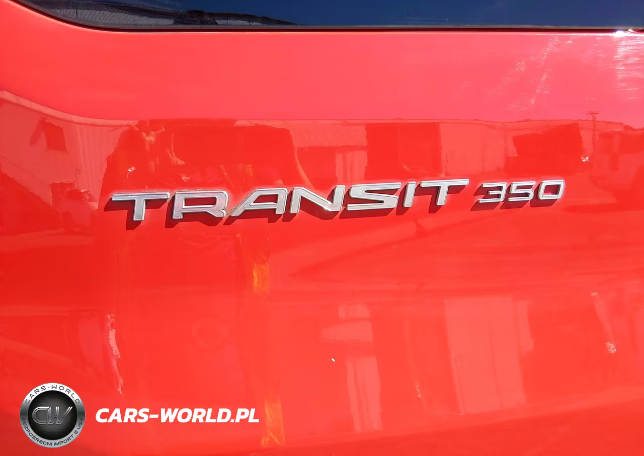 2018 Ford Transit-350 Xl VIN:1FBZX2ZM5JKB52998 - 6