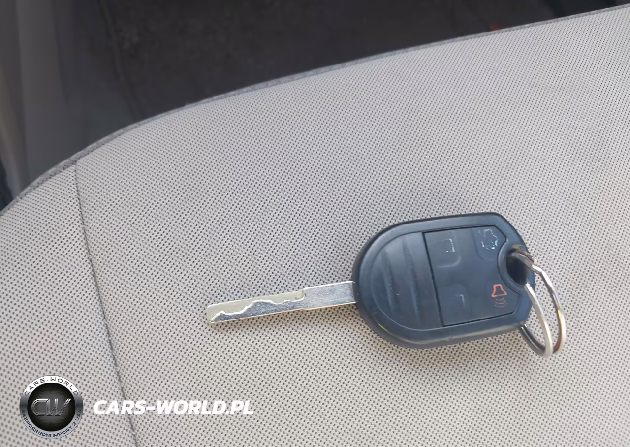 2014 Ford C-Max Hybrid Se VIN:1FADP5AUXEL515868 - 11
