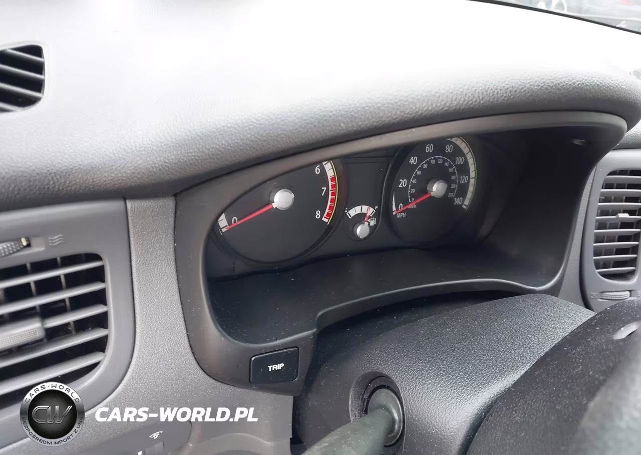 2009 Kia Rio5 Lx VIN:KNADE243896530954 - 7