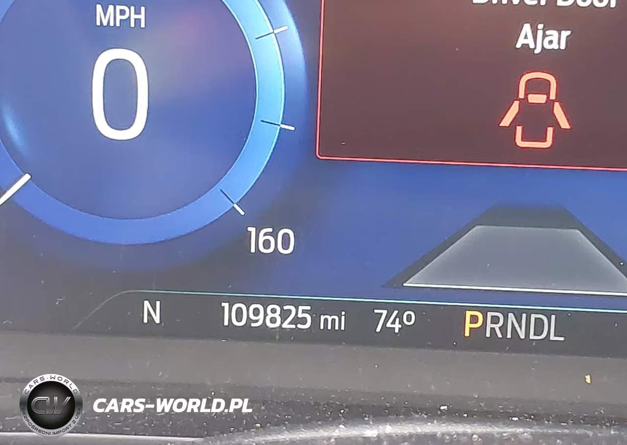 2020 Ford Escape Titanium Hybrid VIN:1FMCU0DZ4LUB02677 - 16