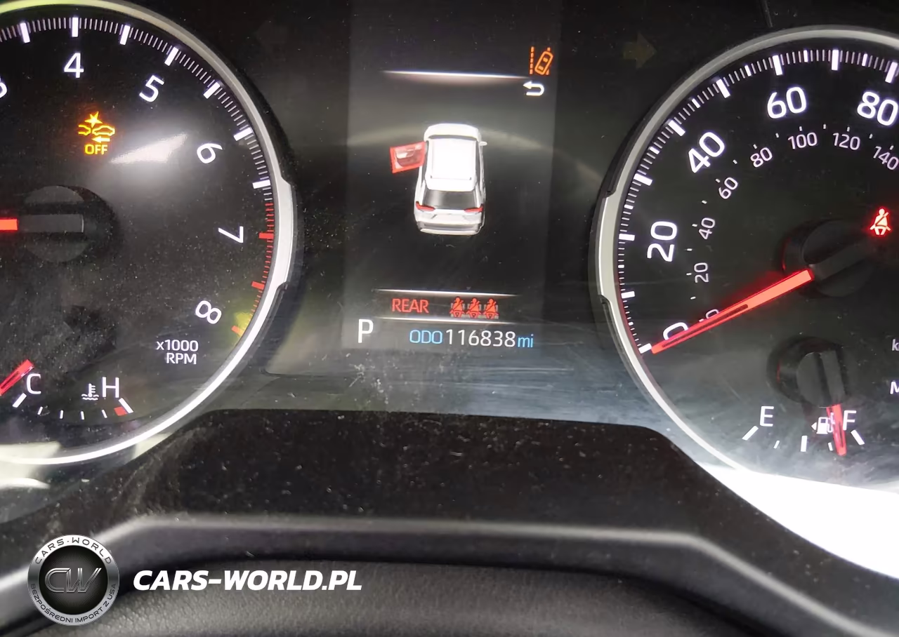 2020 Toyota Rav4 Le VIN:2T3F1RFV3LC083276 - 15