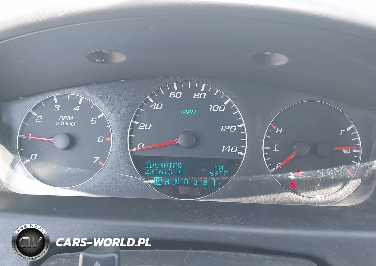2008 Chevrolet Impala Lt VIN:2G1WT55N381283652 - 7