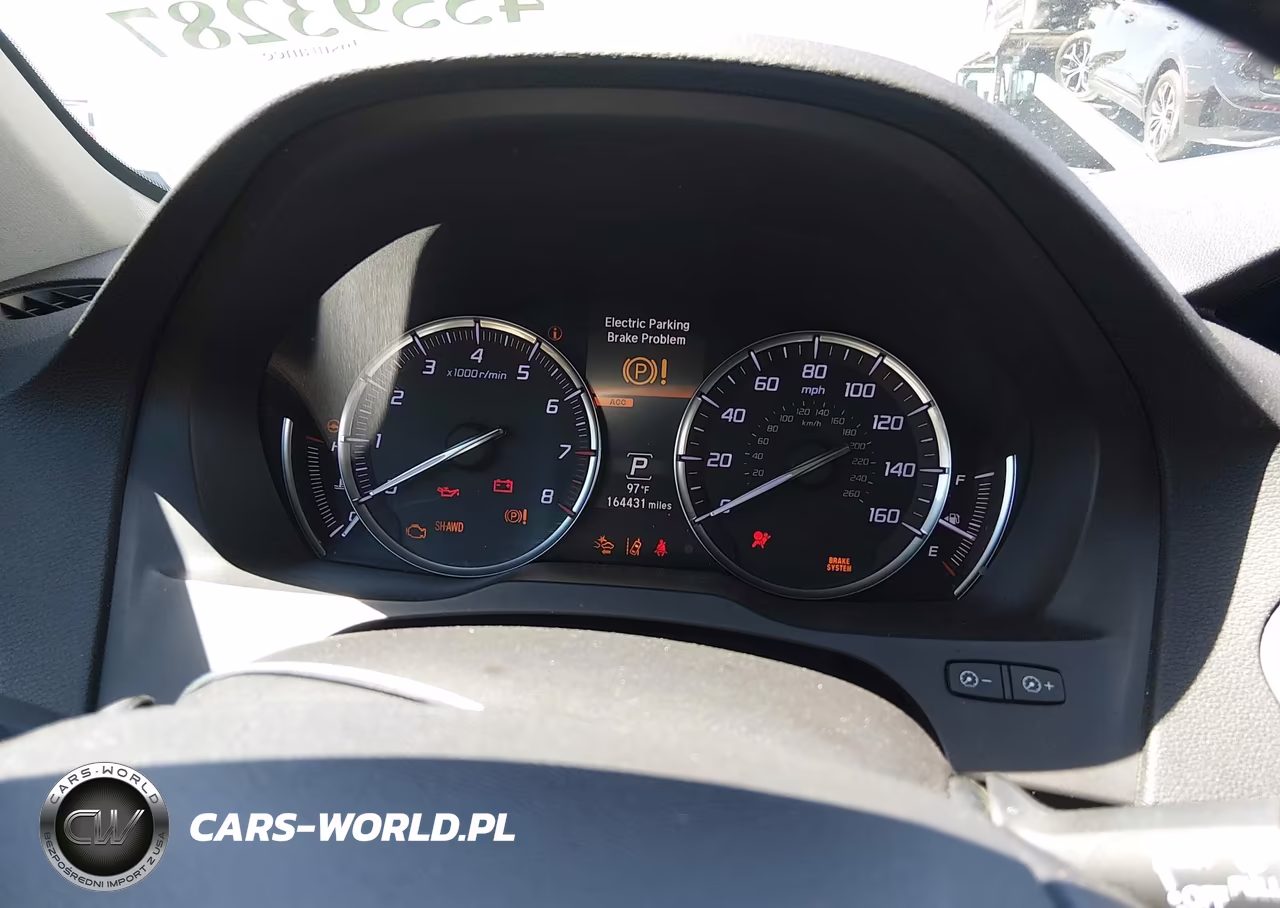 2020 Acura Mdx Technology Package VIN:5J8YD4H51LL035200 - 7