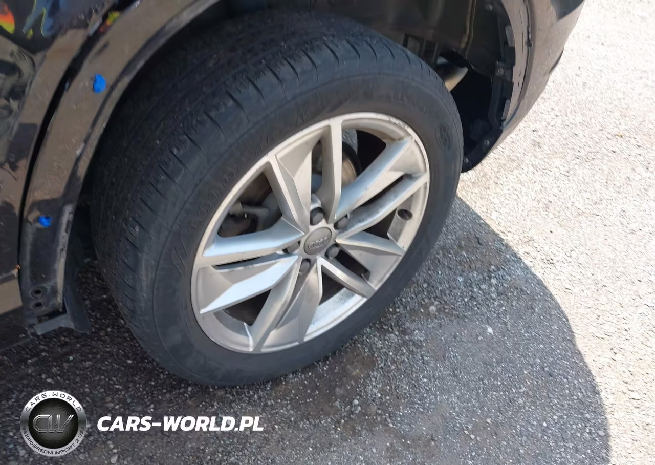 2016 Audi Q3 2.0T Premium Plus VIN:WA1EFCFS5GR016208 - 12