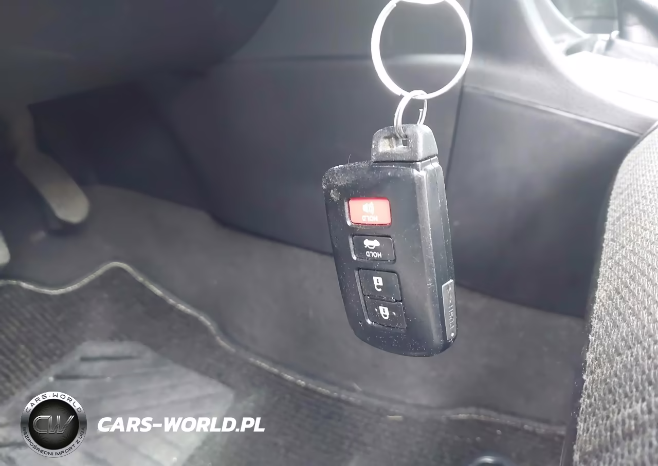 2016 Toyota Corolla S Plus VIN:2T1BURHEXGC499343 - 11