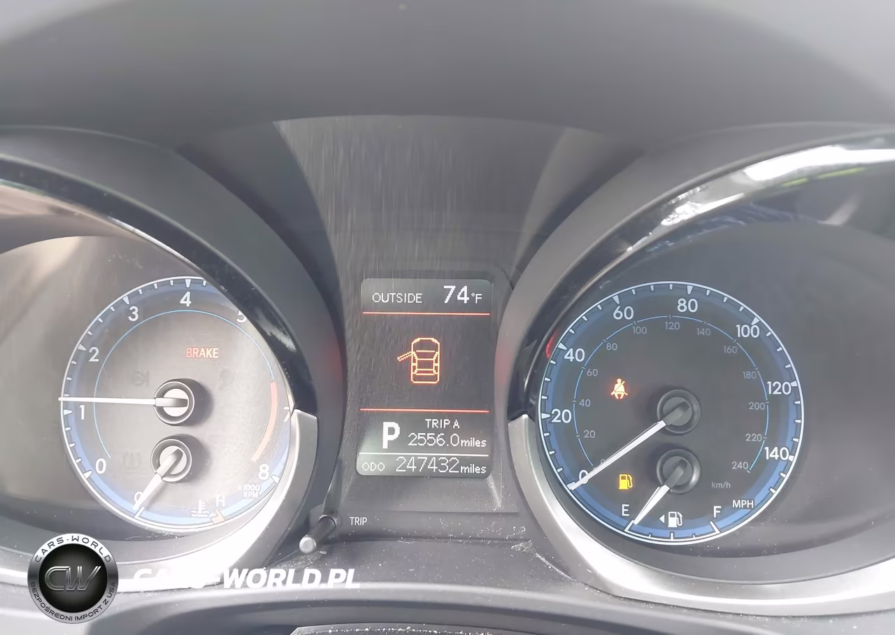 2016 Toyota Corolla S Plus VIN:2T1BURHEXGC499343 - 7