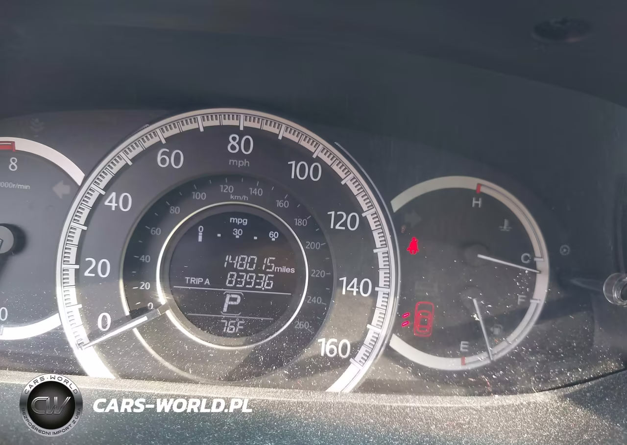 2015 Honda Accord Ex-L V-6 VIN:1HGCR3F86FA017617 - 15