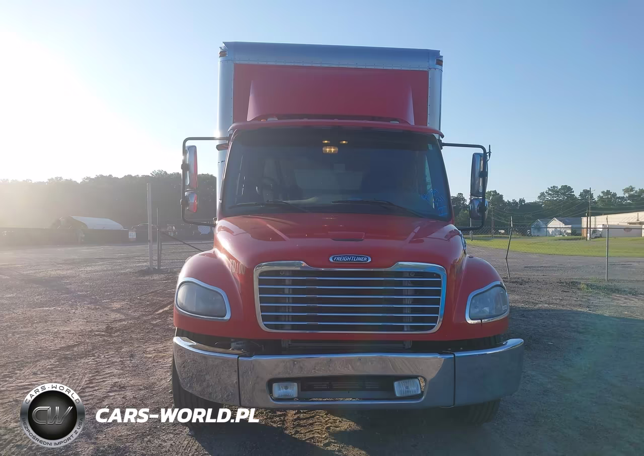 2016 Freightliner M2 106 Medium Duty VIN:3ALACWDT5GDGT5081 - 12