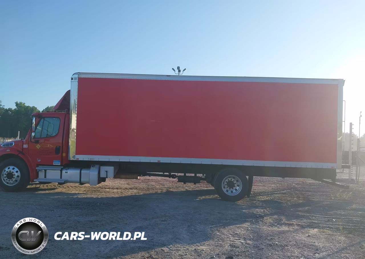2016 Freightliner M2 106 Medium Duty VIN:3ALACWDT5GDGT5081 - 14
