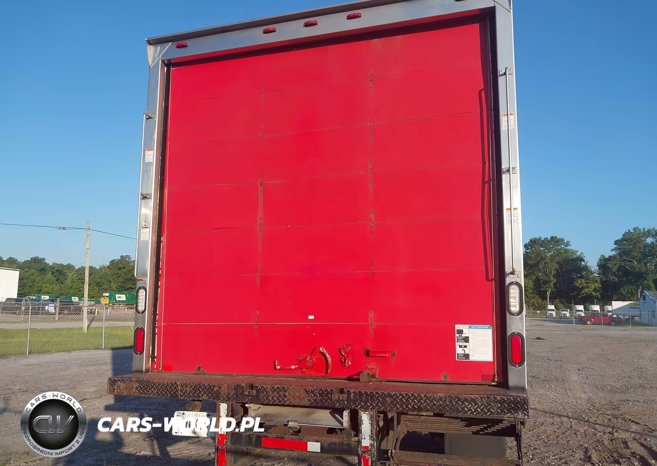 2016 Freightliner M2 106 Medium Duty VIN:3ALACWDT5GDGT5081 - 15