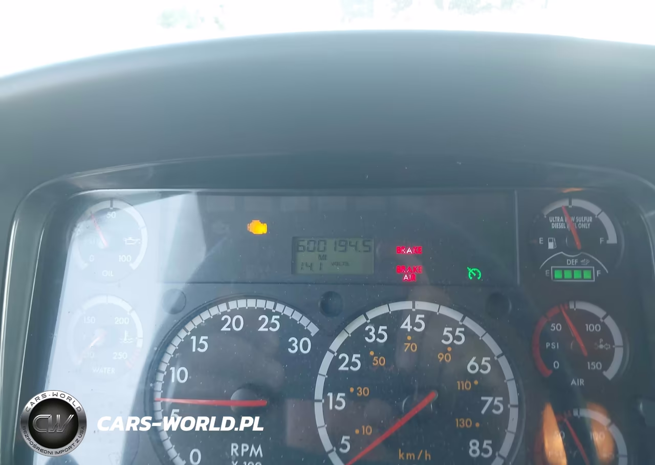 2016 Freightliner M2 106 Medium Duty VIN:3ALACWDT5GDGT5081 - 5
