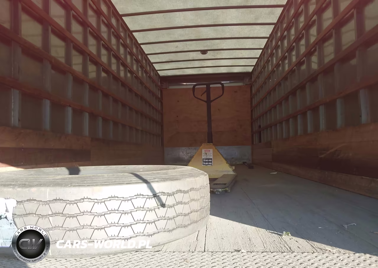2016 Freightliner M2 106 Medium Duty VIN:3ALACWDT5GDGT5081 - 6